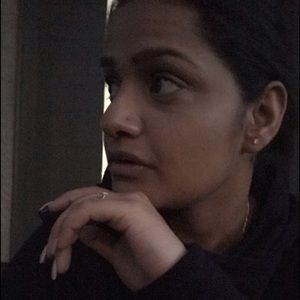 Meet your Posher, Anudeep